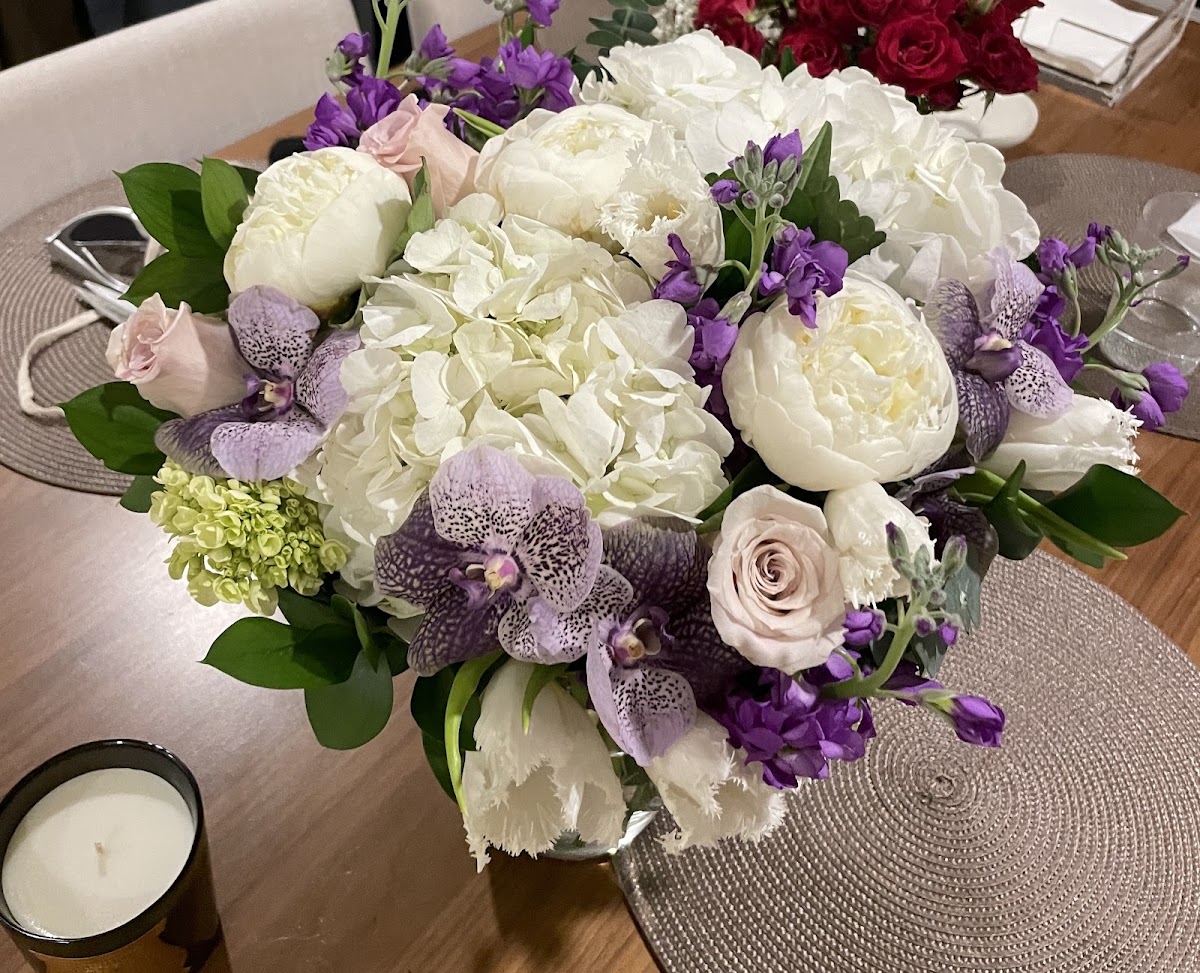 Flower You — Florist