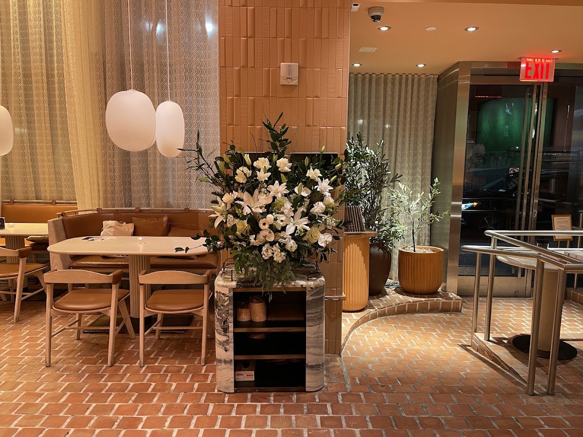 Flowers by Blooming Affairs Florist of Manhattan NYC — Florist