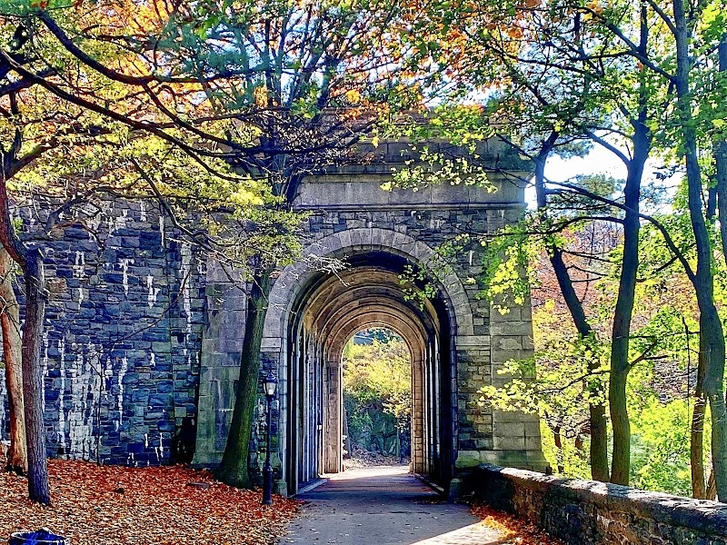 Fort Tryon Park