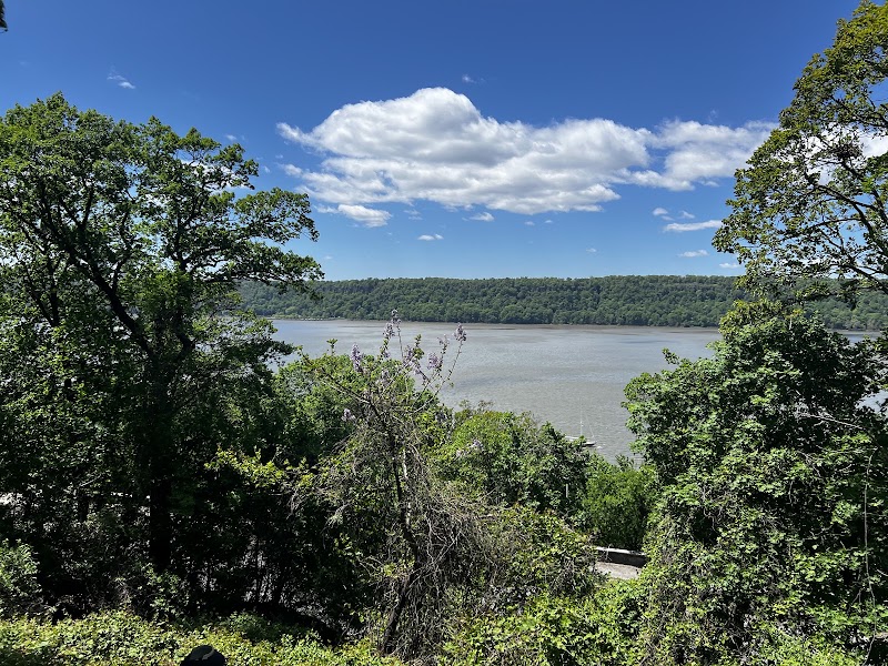 Fort Tryon Park