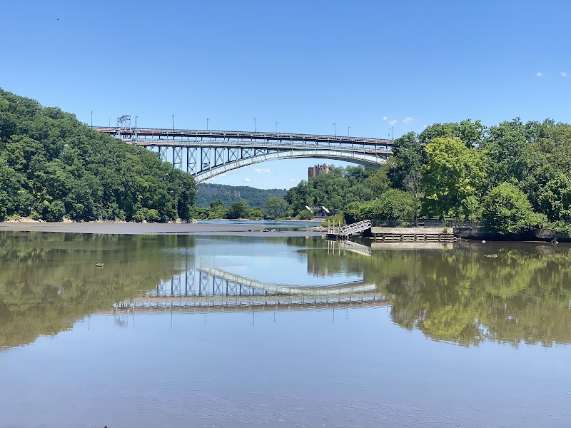 Inwood Hill Park