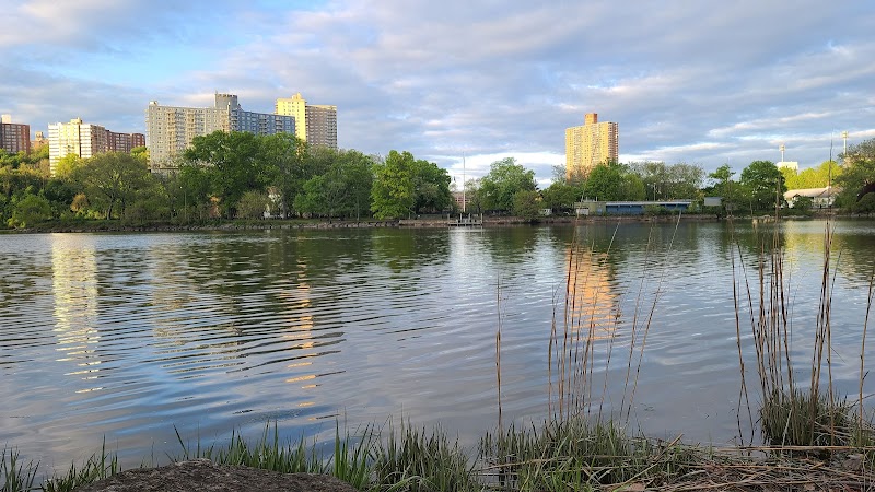 Inwood Hill Park