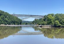 Inwood Hill Park