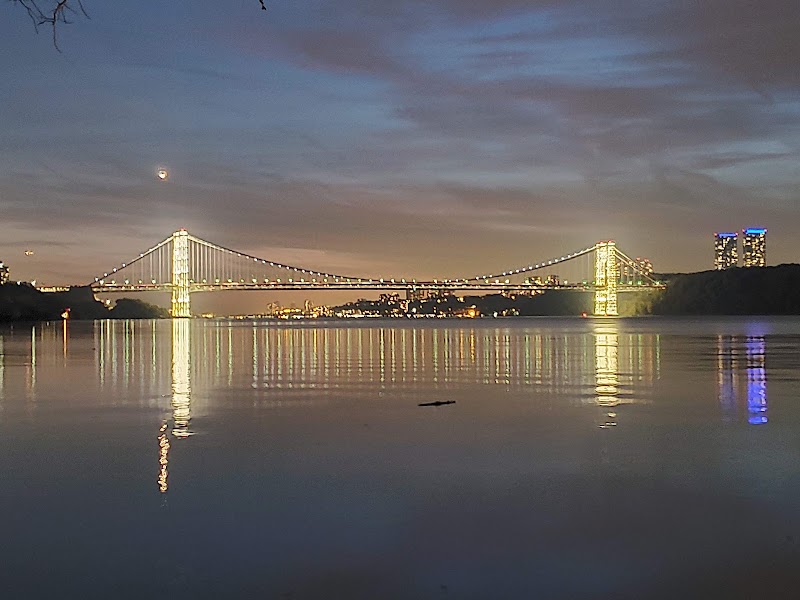 Inwood Hill Park