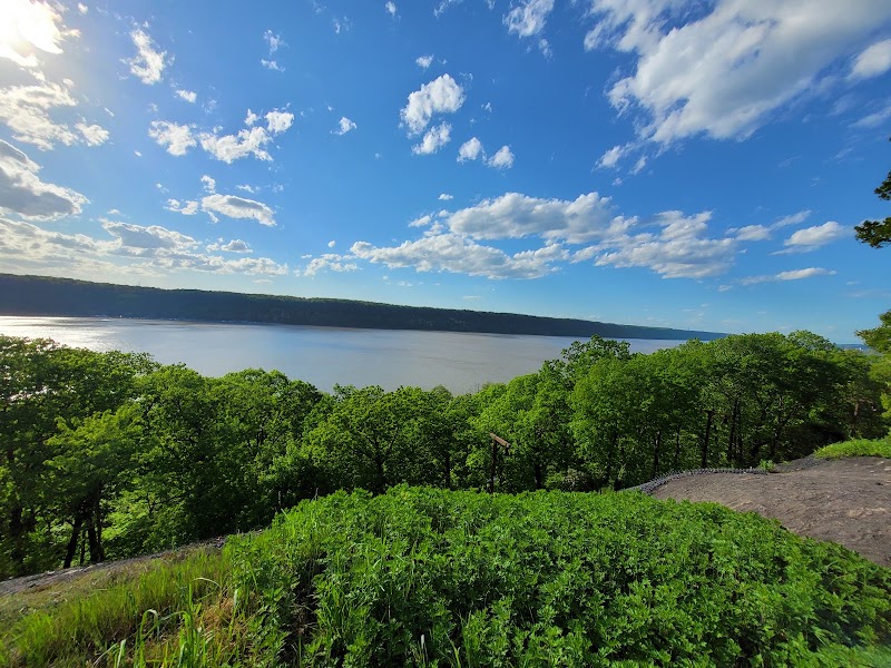 Inwood Hill Park