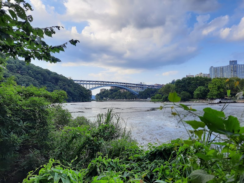 Inwood Hill Park