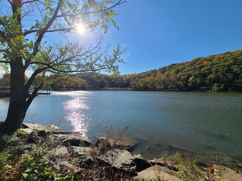 Inwood Hill Park