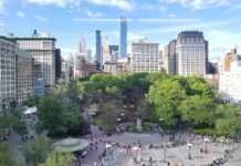 Madison Square Park