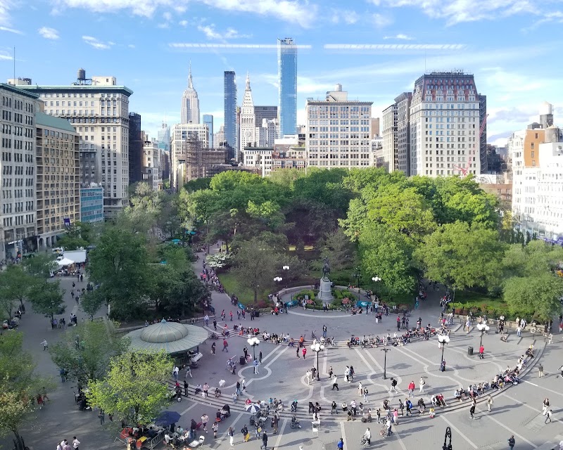 Madison Square Park
