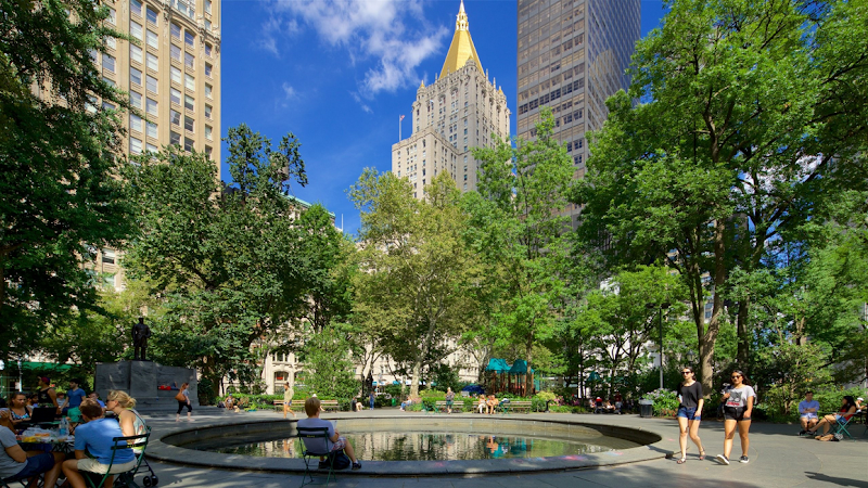 Madison Square Park