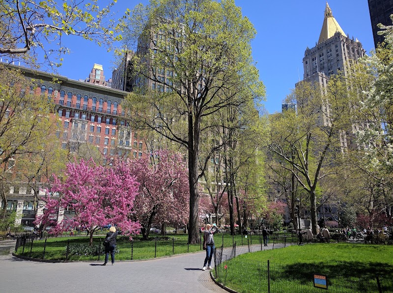 Madison Square Park