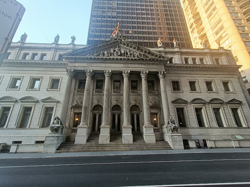 Madison Square Park