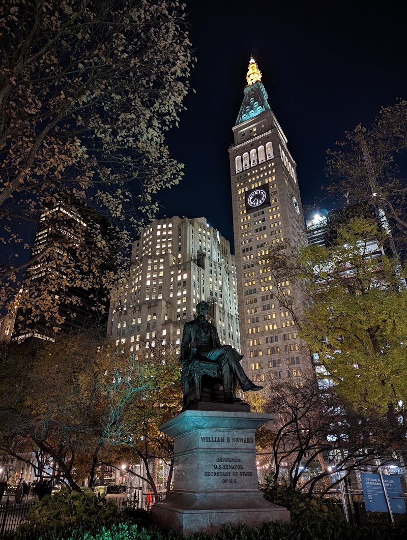 Madison Square Park