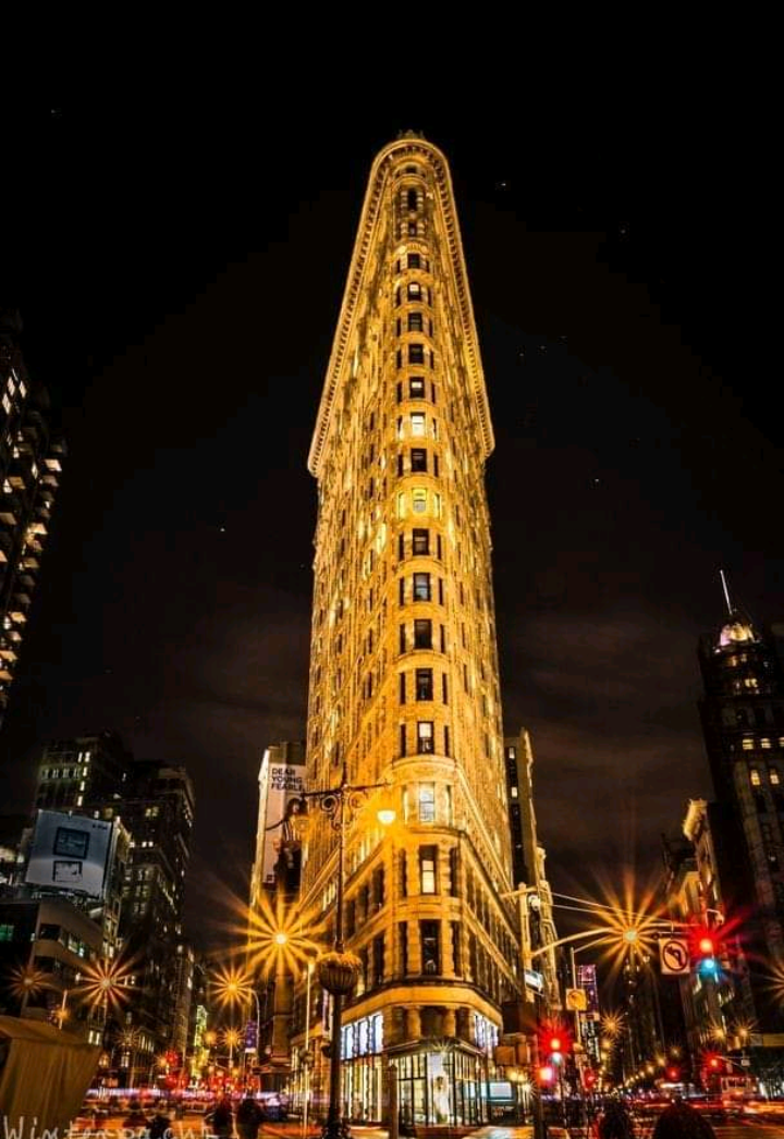 Madison Square Park