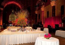 Mahir Floral & Event Designs