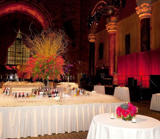 Mahir Floral & Event Designs