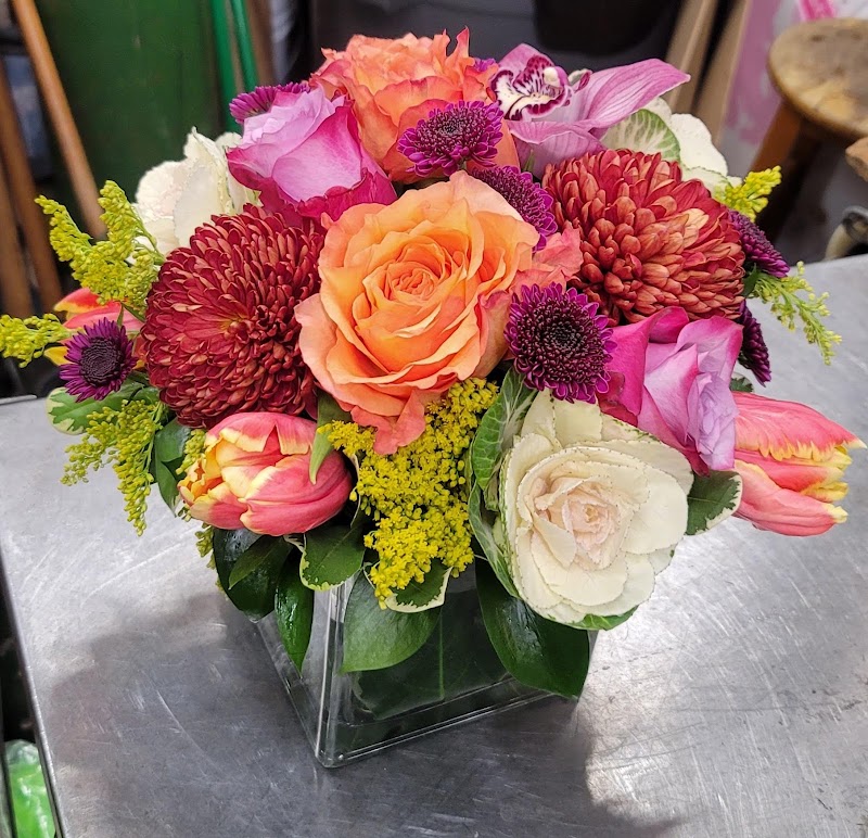 Matles Florist