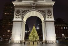 Washington Square Park