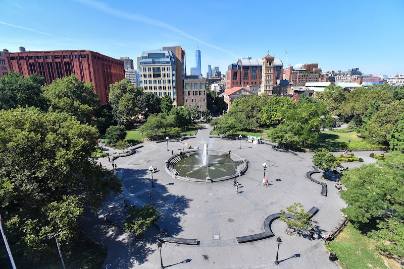 Washington Square Park