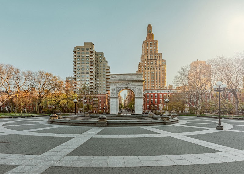 Washington Square Park