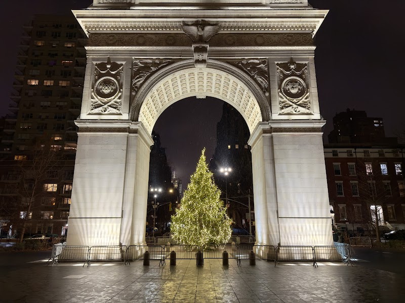 Washington Square Park