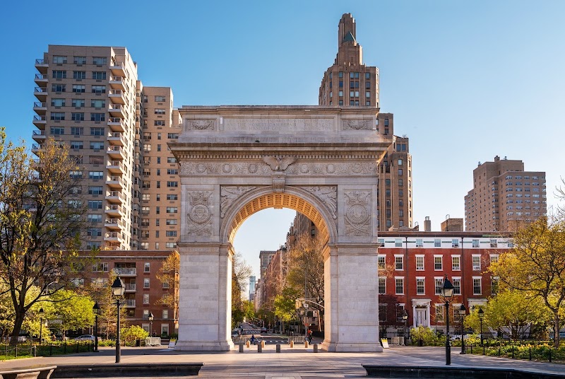 Washington Square Park